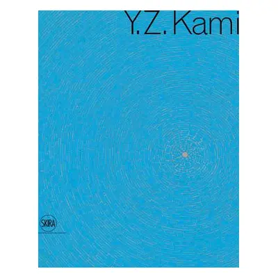 "Y.Z. Kami" - "" ("Kami Y. Z.")(Pevná vazba)