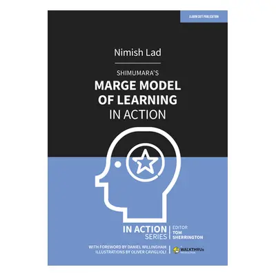 "Shimamura's Marge Model of Learning in Action" - "" ("Lad Nimish")(Paperback)