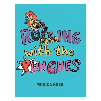 "Rolling With the Punches" - "" ("Boeh Monica")(Pevná vazba)