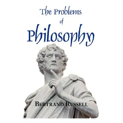 "The Problems of Philosophy" - "" ("Russell Bertrand")(Paperback)