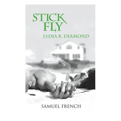 "Stick Fly" - "" ("Diamond Lydia R.")(Spiral)