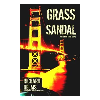 "Grass Sandal" - "" ("Helms Richard")(Paperback)