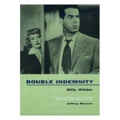 "Double Indemnity" - "" ("Wilder Billy")(Paperback)