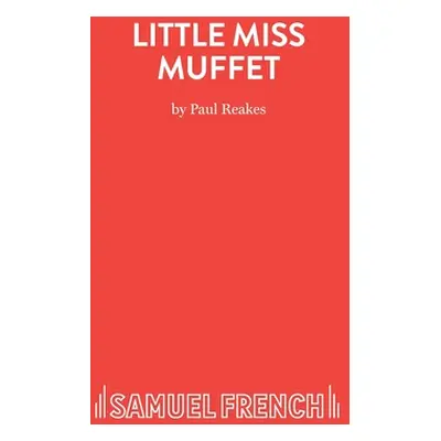 "Little Miss Muffet" - "" ("Reakes Paul")(Paperback)