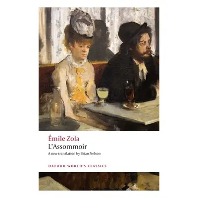 "The Assommoir" - "" ("Zola mile")(Paperback)