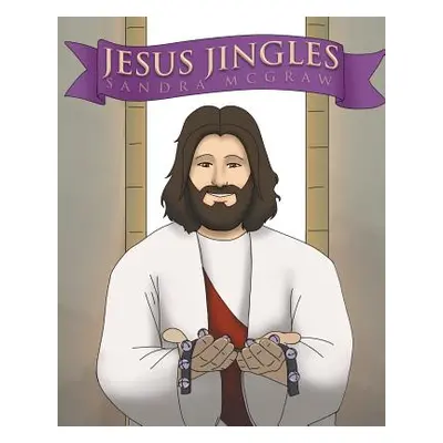 "Jesus Jingles" - "" ("McGraw Sandra")(Paperback)