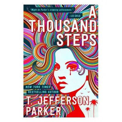 "A Thousand Steps" - "" ("Parker T. Jefferson")(Pevná vazba)