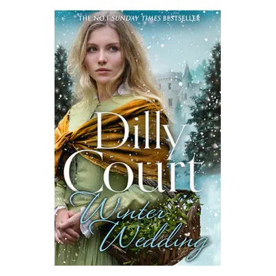 "Winter Wedding" - "" ("Court Dilly")(Paperback)