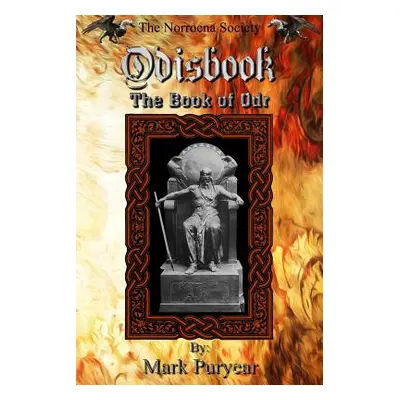 "Odisbook: The Book of Odr" - "" ("Puryear Mark")(Paperback)