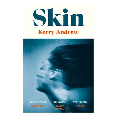 "Skin" - "" ("Andrew Kerry")(Paperback / softback)