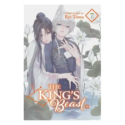 "The King's Beast, Vol. 7" - "" ("Toma Rei")(Paperback)