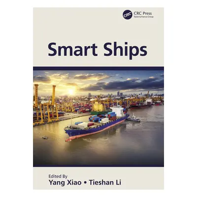 "Smart Ships" - "" ("Xiao Yang")(Pevná vazba)