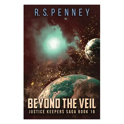 "Beyond The Veil" - "" ("Penney R. S.")(Paperback)