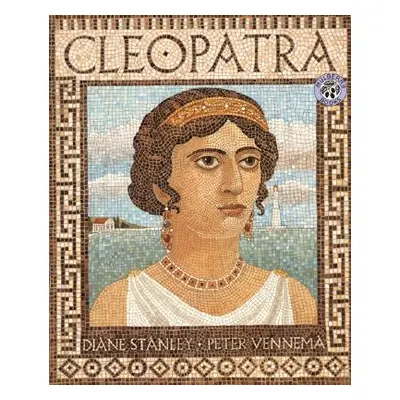 "Cleopatra" - "" ("Stanley Diane")(Paperback)