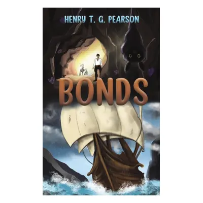 "Bonds" - "" ("Pearson Henry T. G.")(Paperback)