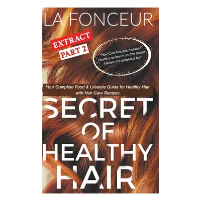 "Secret of Healthy Hair Extract Part 2