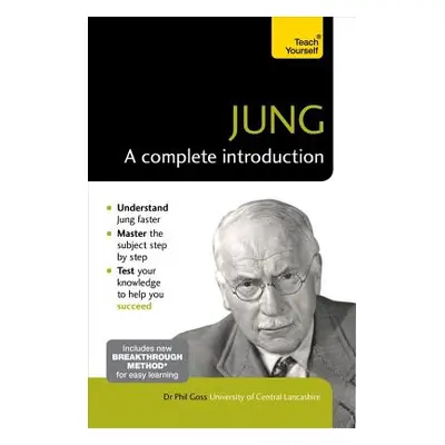 "Jung: A Complete Introduction" - "" ("Goss Phil")(Paperback)