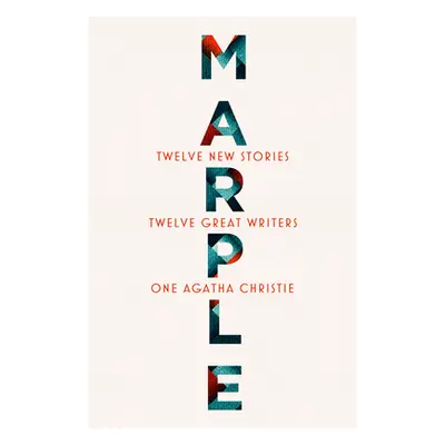 "Marple: Twelve New Stories" - "" ("Christie Agatha")(Paperback / softback)