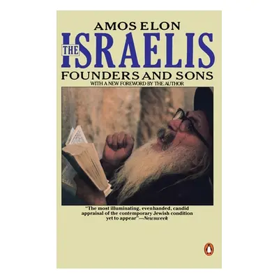 "Israelis" - "Founders And Sons" ("")(Paperback / softback)