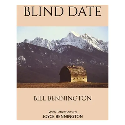 "Blind Date" - "" ("Bennington Bill")(Paperback)