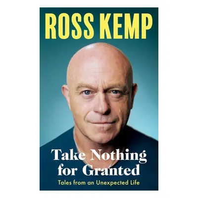 "Take Nothing for Granted" - "" ("Kemp Ross")(Pevná vazba)