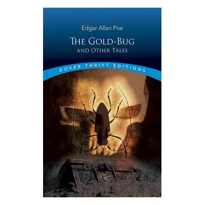 "The Gold-Bug and Other Tales" - "" ("Poe Edgar Allan")(Paperback)