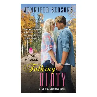 "Talking Dirty" - "" ("Seasons Jennifer")(Mass Market Paperbound)