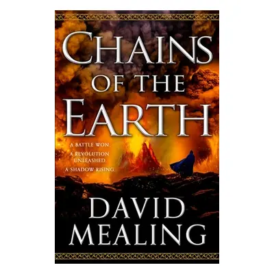 "Chains of the Earth" - "" ("Mealing David")(Paperback)