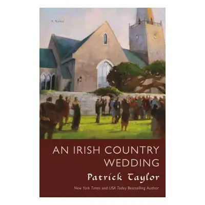 "An Irish Country Wedding" - "" ("Taylor Patrick")(Paperback)