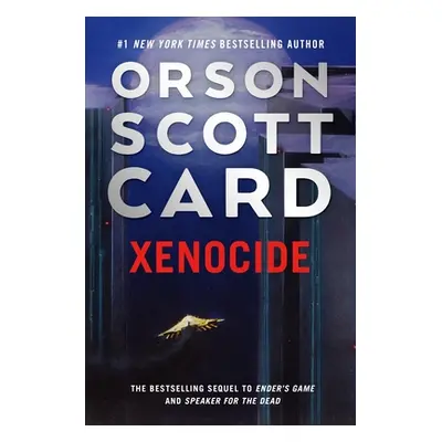 "Xenocide: Volume Three of the Ender Saga" - "" ("Card Orson Scott")(Paperback)