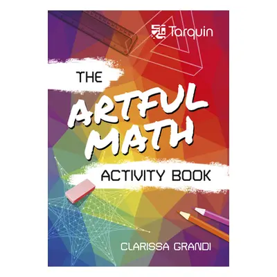 "Artful Math Activity Book" - "" ("Grandi Clarissa")(Paperback)