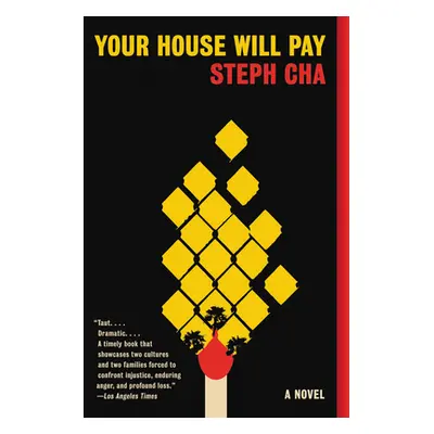 "Your House Will Pay" - "" ("Cha Steph")(Paperback)