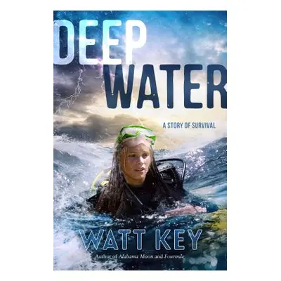 "Deep Water" - "" ("Key Watt")(Paperback)