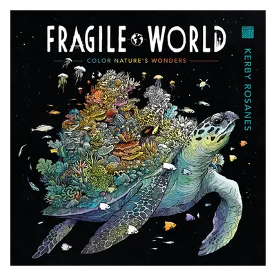 "Fragile World" - "" ("Rosanes Kerby")(Paperback)