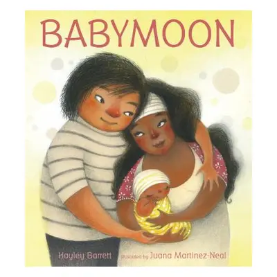 "Babymoon" - "" ("Barrett Hayley")(Pevná vazba)