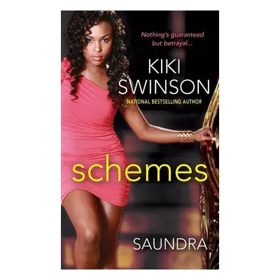 "Schemes" - "" ("Swinson Kiki")(Mass Market Paperbound)