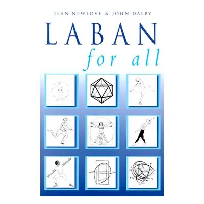 "Laban for All" - "" ("Newlove Jean")(Paperback)