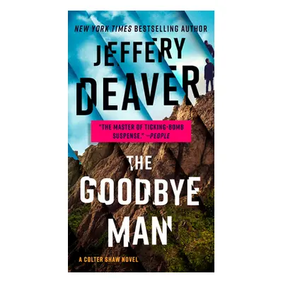 "The Goodbye Man" - "" ("Deaver Jeffery")(Mass Market Paperbound)