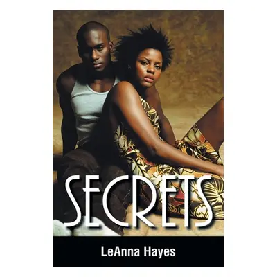 "Secrets" - "" ("Hayes Leanna")(Paperback)