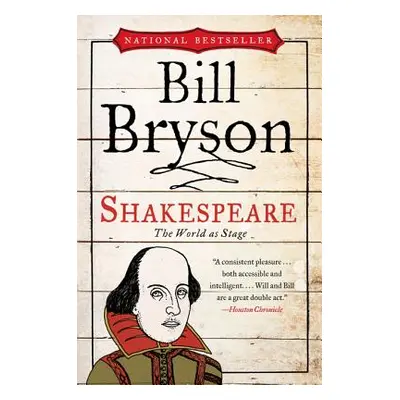 "Shakespeare" - "" ("Bryson Bill")(Paperback)