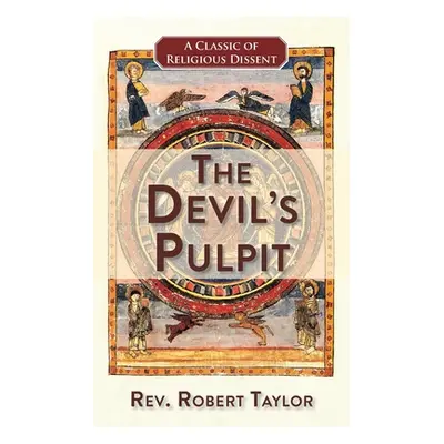 "The Devil's Pulpit" - "" ("Taylor Robert")(Paperback)