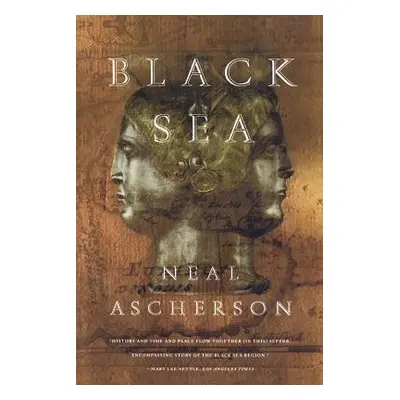 "Black Sea" - "" ("Ascherson Neal")(Paperback)