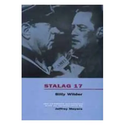 "Stalag 17" - "" ("Wilder Billy")(Paperback)