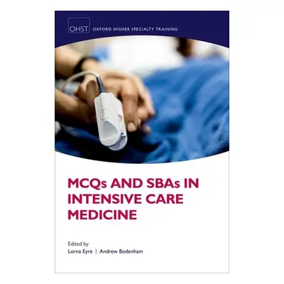 "McQs and Sbas in Intensive Care Medicine" - "" ("Eyre Lorna")(Paperback)