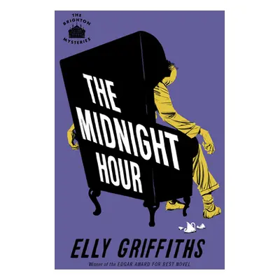 "The Midnight Hour" - "" ("Griffiths Elly")(Paperback)