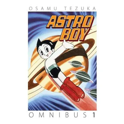 "Astro Boy Omnibus, Volume 1" - "" ("Tezuka Osamu")(Paperback)