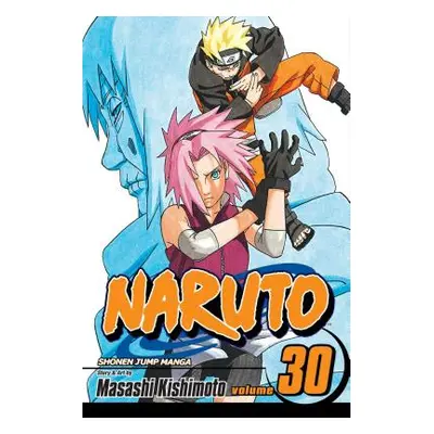 "Naruto, Vol. 30, 30" - "" ("Kishimoto Masashi")(Paperback)