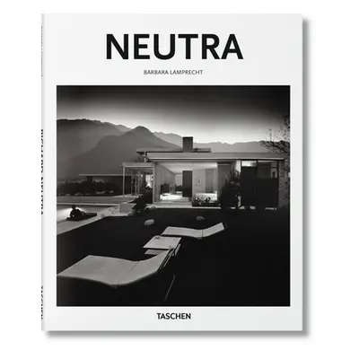 "Neutra" - "" ("Lamprecht Barbara")(Pevná vazba)