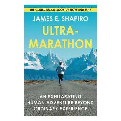 "Ultramarathon" - "" ("Shapiro James E.")(Paperback)