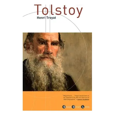 "Tolstoy" - "" ("Troyat Henri")(Paperback)